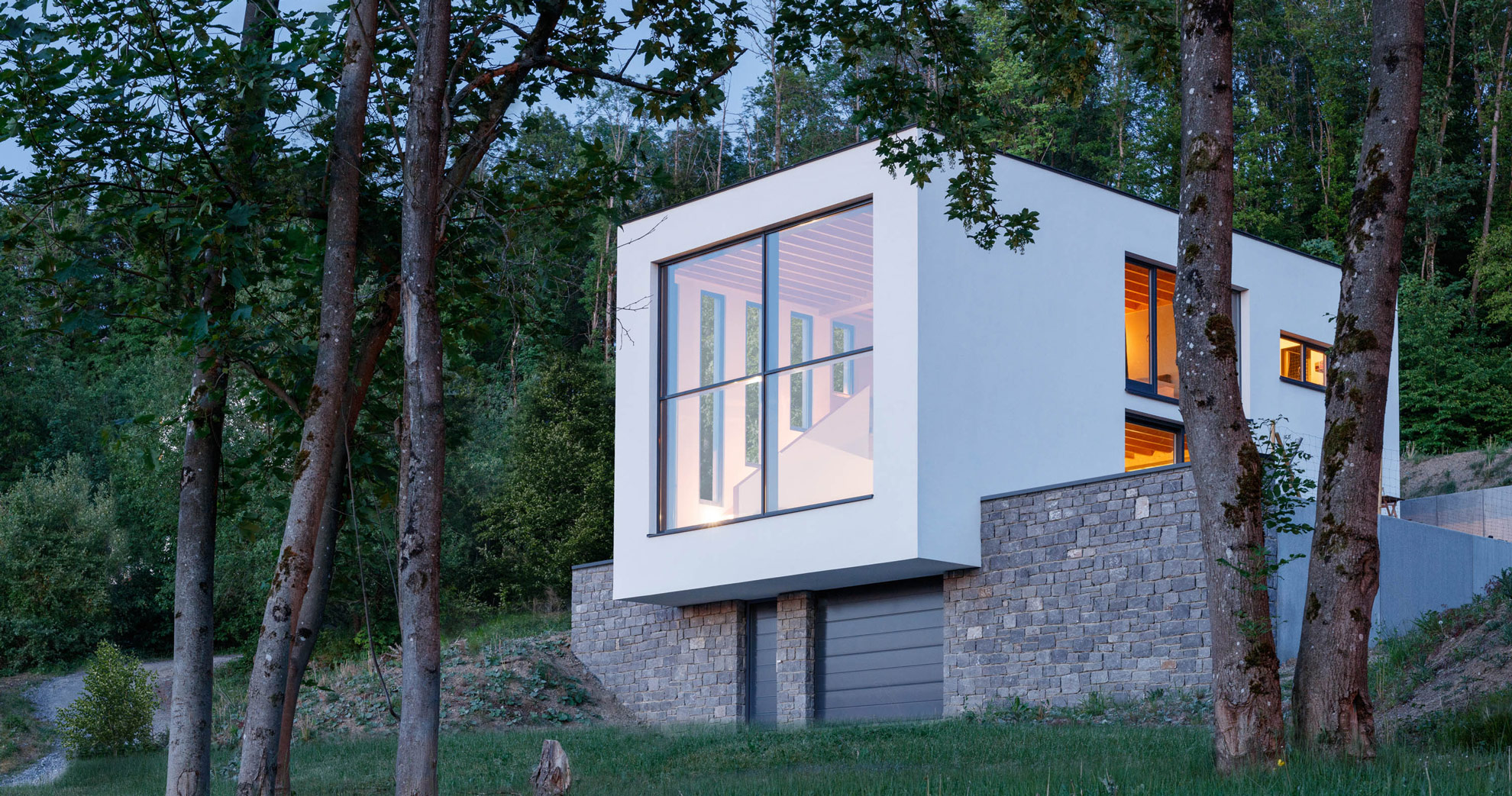 Créateur De Maisons En Bois Ilame