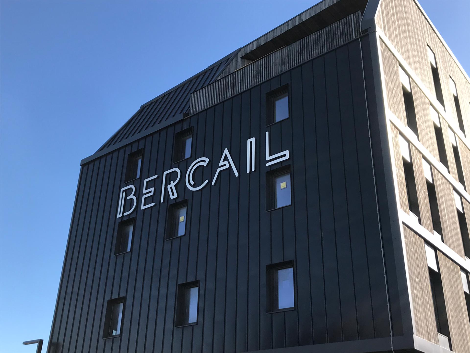 Hotel Bercail