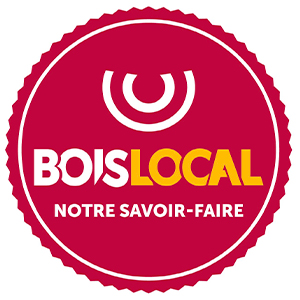 Bois local