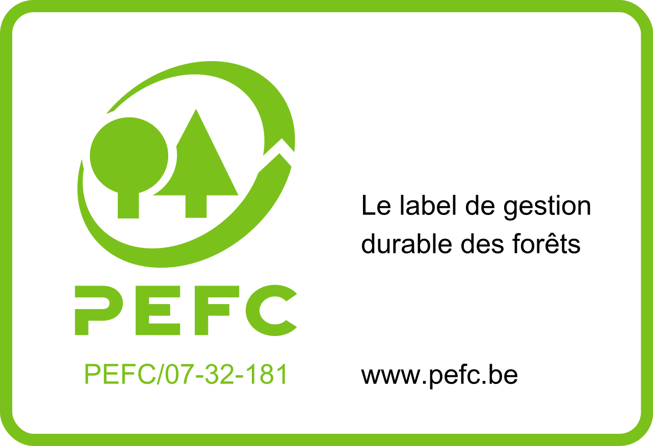 PEFC logo